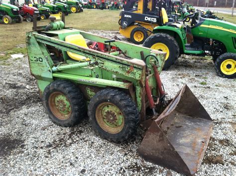 330 skid steer|john deere 330 loader.